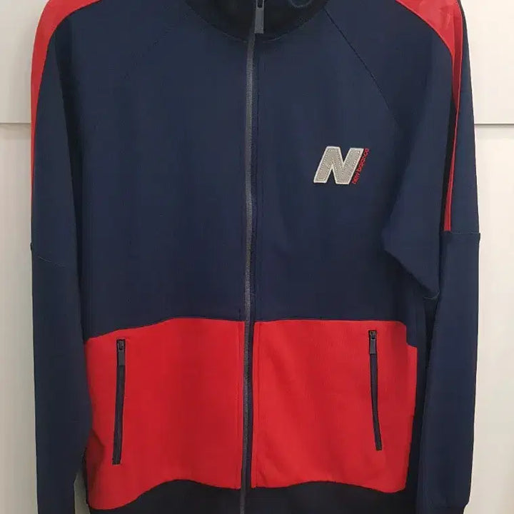 [BUNJANG] New Balance Training Set / 뉴발란스 트레이닝복세트