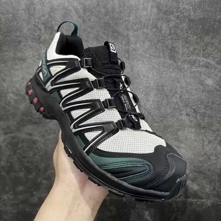 [BUNJANG] Salomon XA 3D Pro Hiking Shoes / 살로몬 xa 3D 프로 바닐라 아이스 260