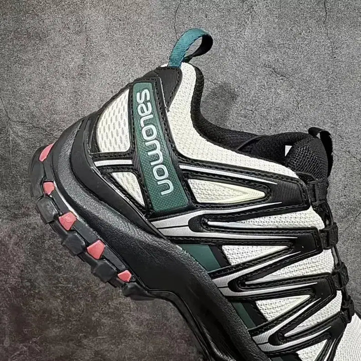 [BUNJANG] Salomon XA 3D Pro Hiking Shoes / 살로몬 xa 3D 프로 바닐라 아이스 260