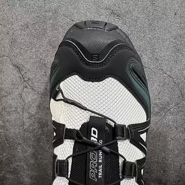 [BUNJANG] Salomon XA 3D Pro Hiking Shoes / 살로몬 xa 3D 프로 바닐라 아이스 260