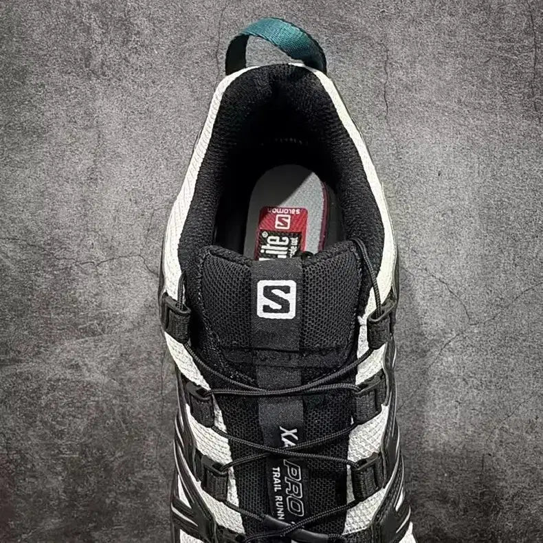 [BUNJANG] Salomon XA 3D Pro Hiking Shoes / 살로몬 xa 3D 프로 바닐라 아이스 260