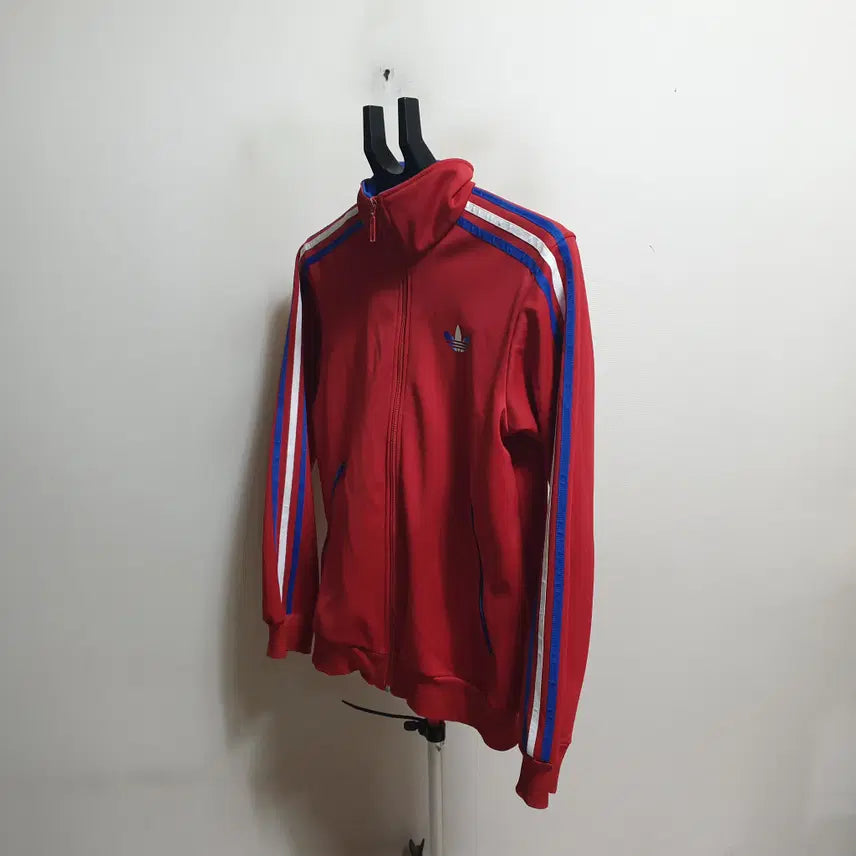 [BUNJANG] Adidas Training Zip-up Jacket (95) / 아디다스집업트레이닝점퍼/95