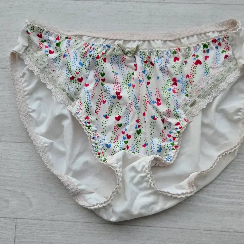 [SOLD OUT] 중고 여성 팬티 여자 팬티