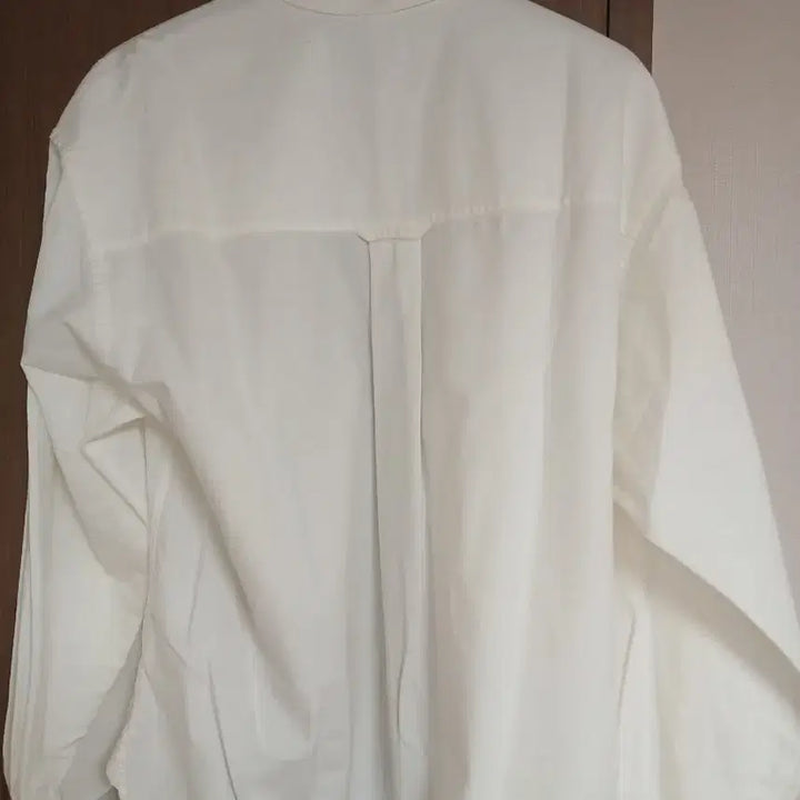 [SOLD OUT] [s급] 스튜디오 니콜슨 KEBLE OXFORD COTTON  XL