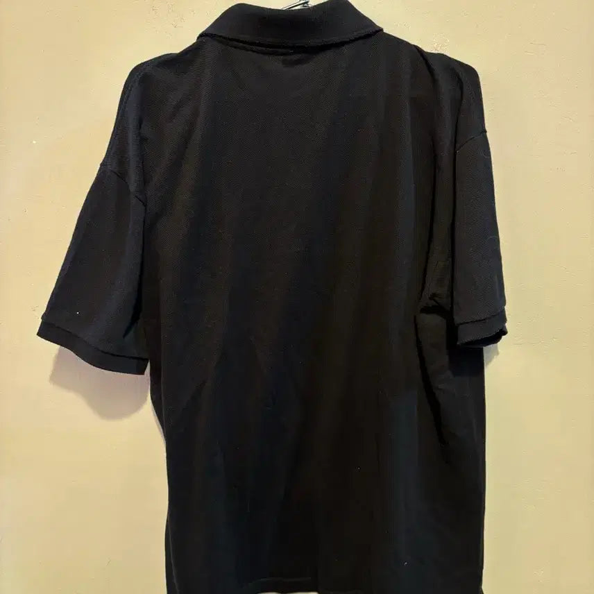 [BUNJANG] Lacoste Polo Shirt / 라코스테 정품 반팔카라티