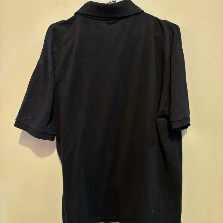 [BUNJANG] Lacoste Polo Shirt / 라코스테 정품 반팔카라티