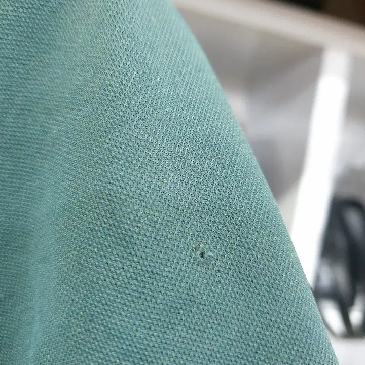 [BUNJANG] Daks Short Sleeve Shirt (Size 100) / 닥스 반팔 100 사진참고