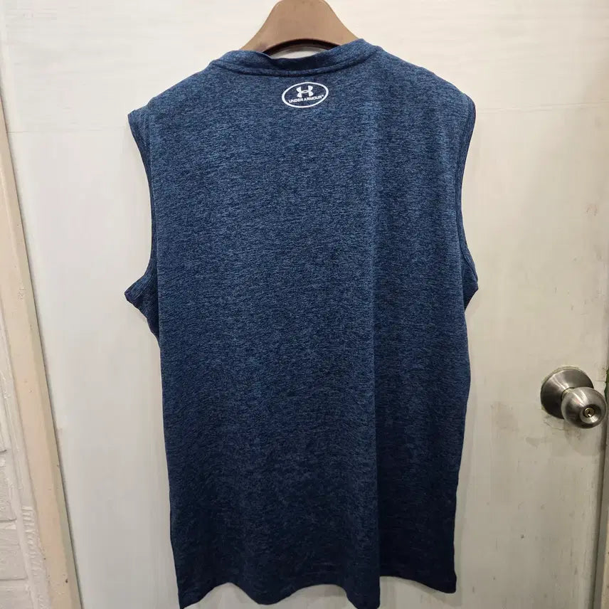 [BUNJANG] Under Armour Sleeveless Shirt / 3XL,115 )) UNDER ARMOUR 언더아머 나시티셔츠!