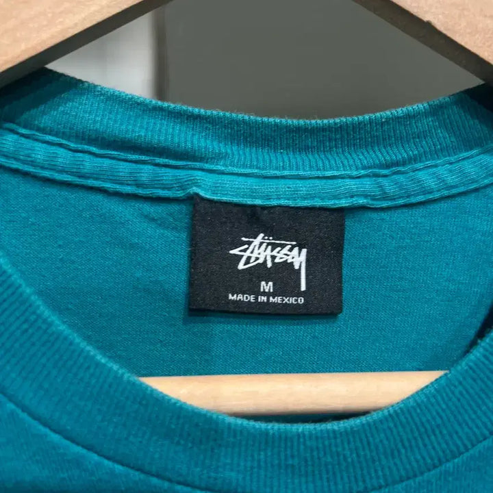 [SOLD OUT] Stussy 스투시 반팔티셔츠