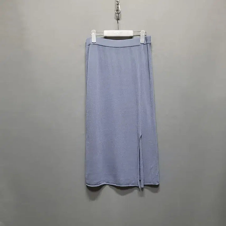[BUNJANG] Summer Knit Skirt / 썸머 니트 스커트