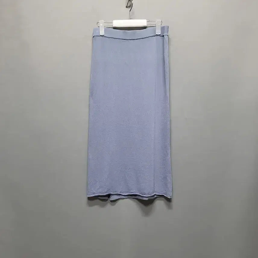 [BUNJANG] Summer Knit Skirt / 썸머 니트 스커트