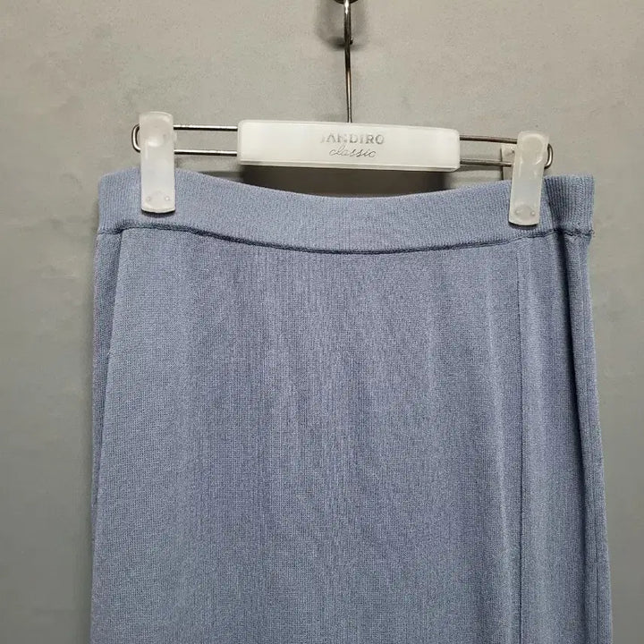[BUNJANG] Summer Knit Skirt / 썸머 니트 스커트