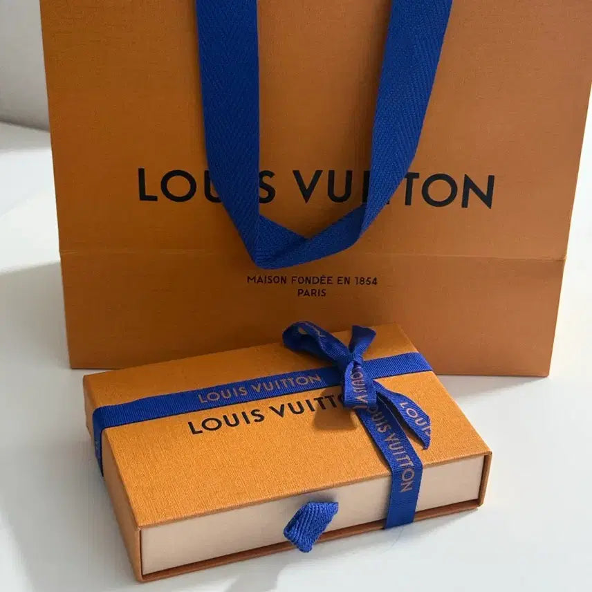 [BUNJANG] Louis Vuitton Key Pouch / 루이비통 키 파우치