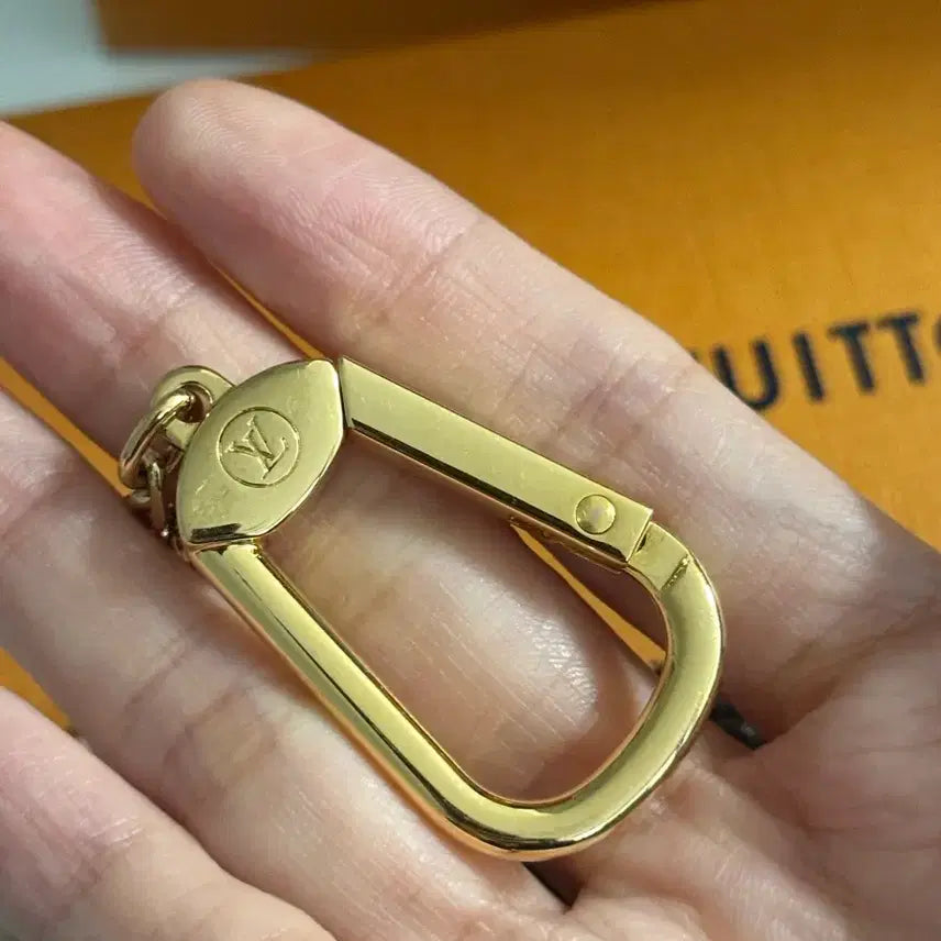 [BUNJANG] Louis Vuitton Key Pouch / 루이비통 키 파우치
