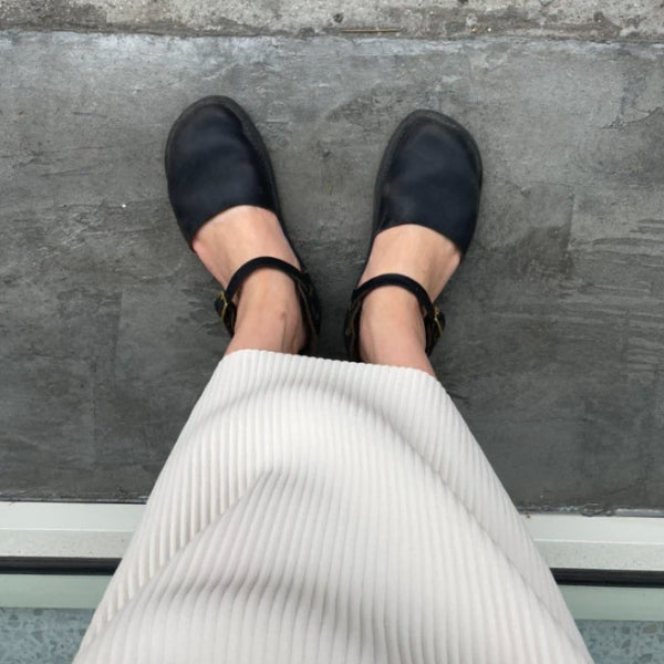 [SOLD OUT] 오로라슈즈 230