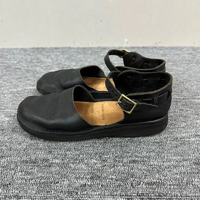 [SOLD OUT] 오로라슈즈 230