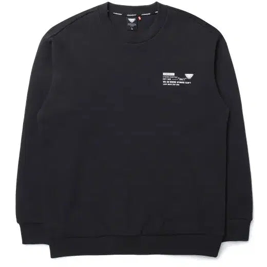 [BUNJANG] Dynafit Semi-overfit Sweatshirt / 다이나핏 세미오버핏 맨투맨 XS S M L 새제품