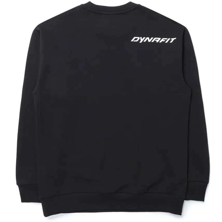 [BUNJANG] Dynafit Semi-overfit Sweatshirt / 다이나핏 세미오버핏 맨투맨 XS S M L 새제품