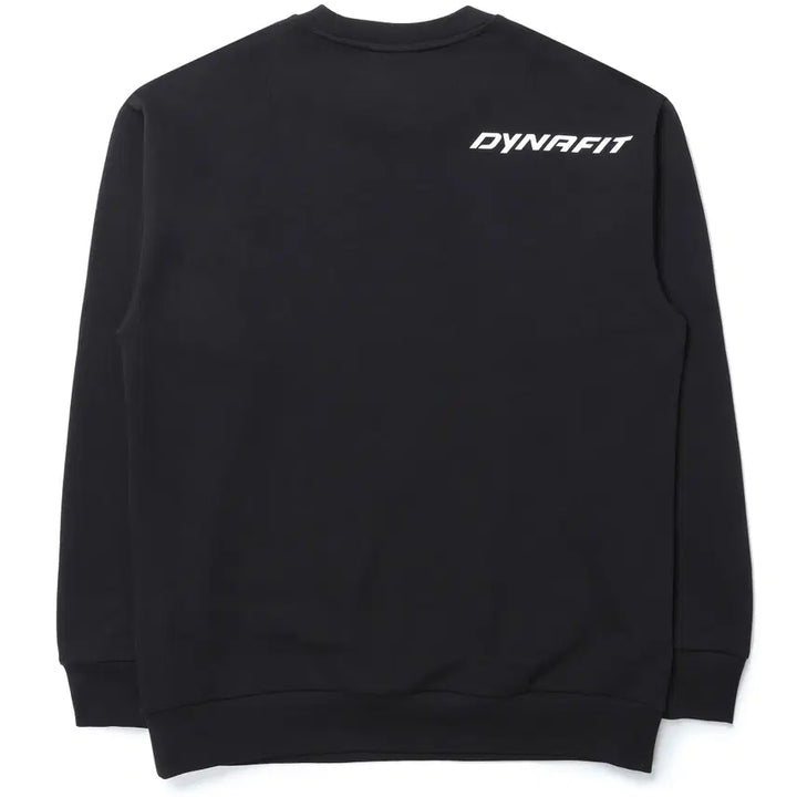 [BUNJANG] Dynafit Semi-overfit Sweatshirt / 다이나핏 세미오버핏 맨투맨 XS S M L 새제품