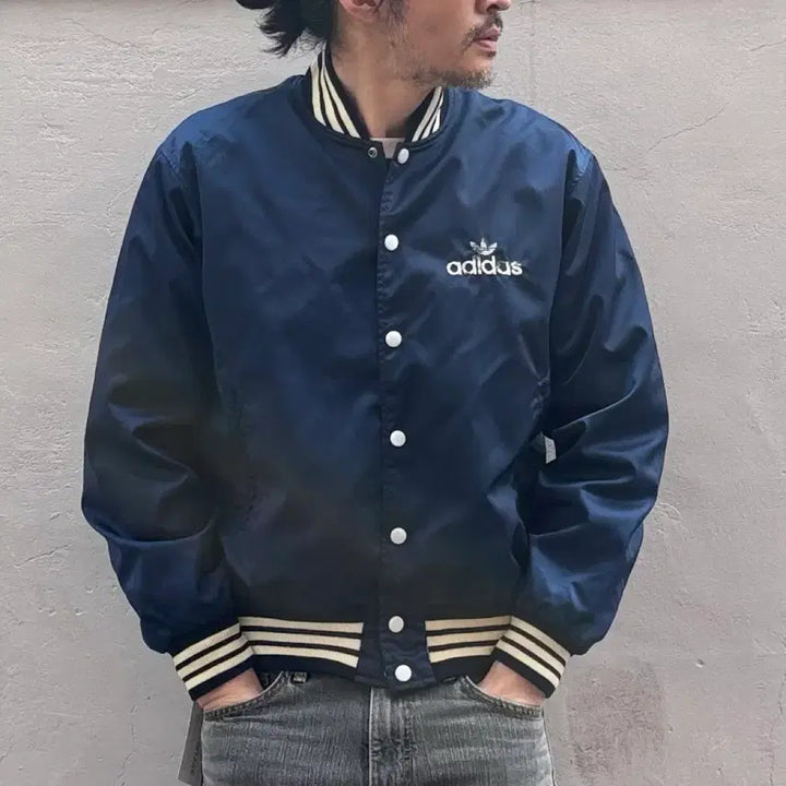 [BUNJANG] Adidas Stadium Jacket / 빈티지 아디다스 스타디움 자켓