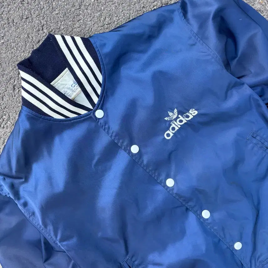 [BUNJANG] Adidas Stadium Jacket / 빈티지 아디다스 스타디움 자켓