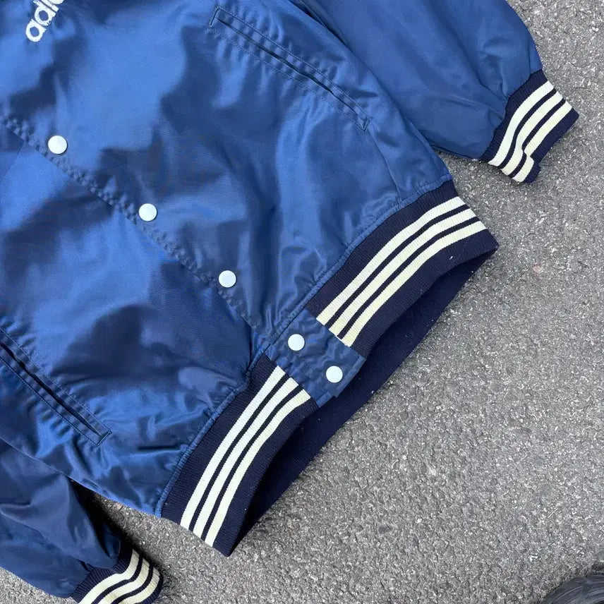 [BUNJANG] Adidas Stadium Jacket / 빈티지 아디다스 스타디움 자켓
