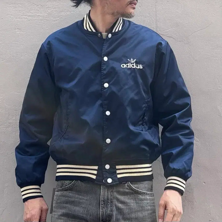 [BUNJANG] Adidas Stadium Jacket / 빈티지 아디다스 스타디움 자켓