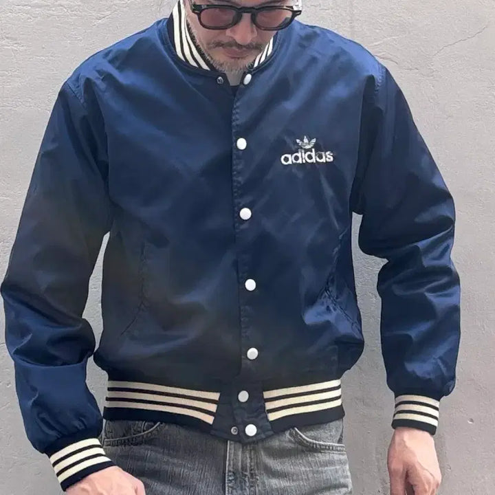 [BUNJANG] Adidas Stadium Jacket / 빈티지 아디다스 스타디움 자켓