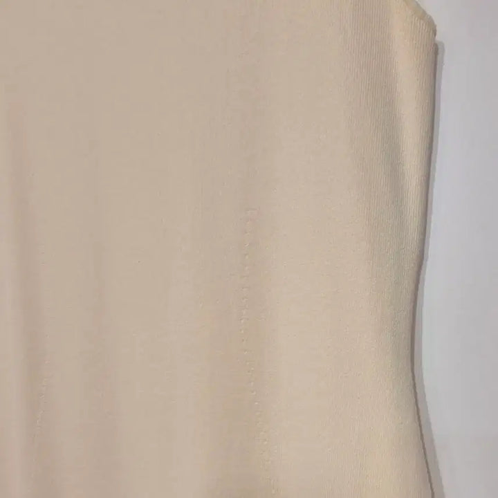 [SOLD OUT] COS 아이보리 롱 슬리브리스 원피스