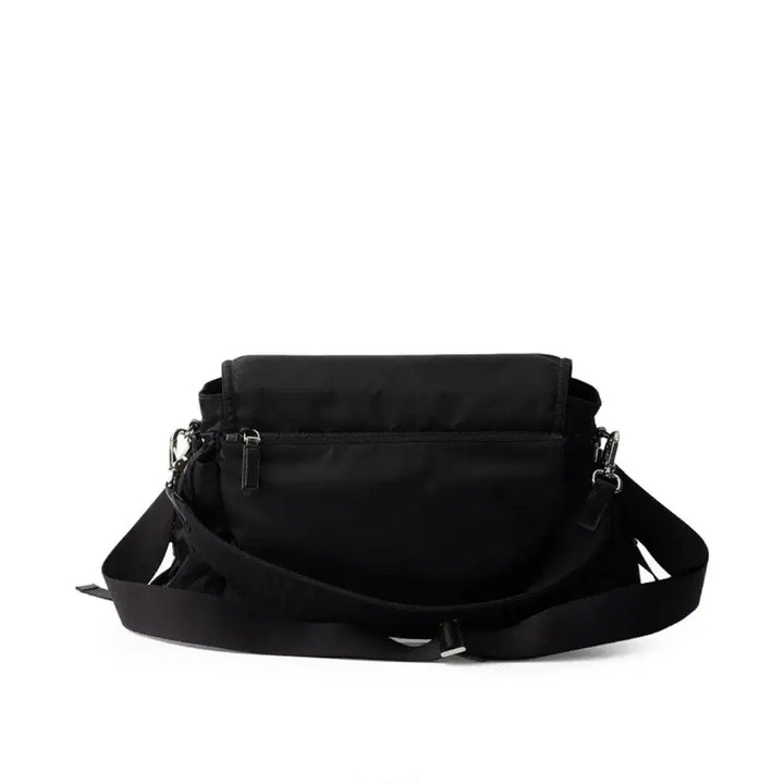[SOLD OUT] 리나일론 익스플로어 메신저백