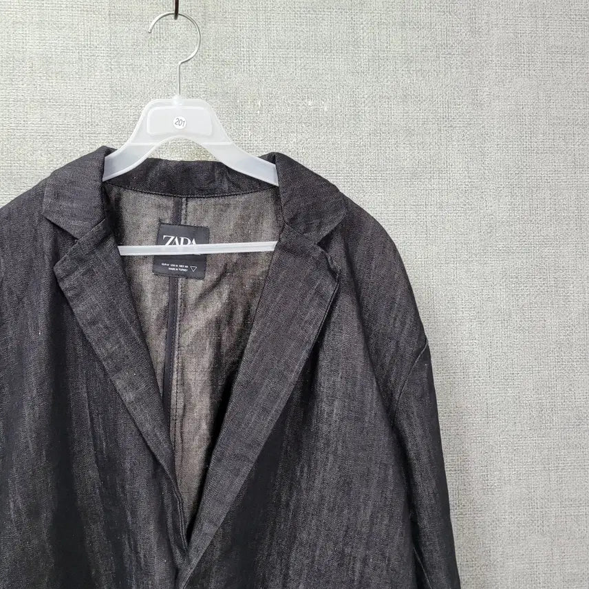 [SOLD OUT] ㅎ201 자라 데님 자켓 M