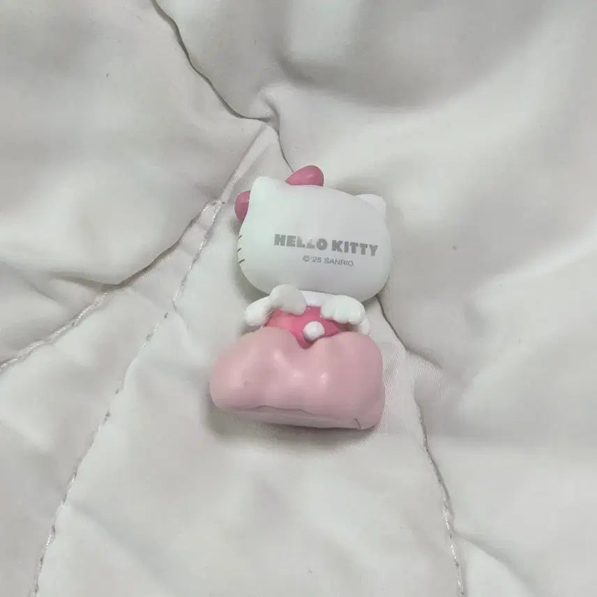 [BUNJANG] Kitty Cloud Gacha / 키티 구름 가챠