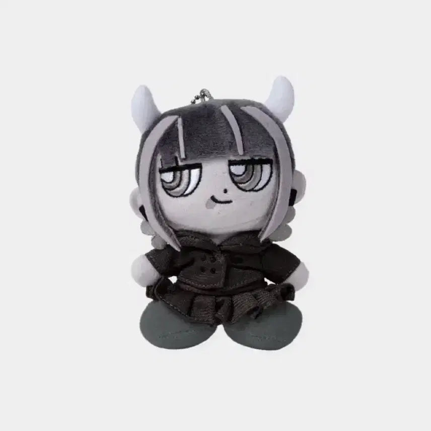 [BUNJANG] ZUTTOMAYO Zangnilla Plush Doll / 즛토마요 잔기니라 누이인형 판매합니다