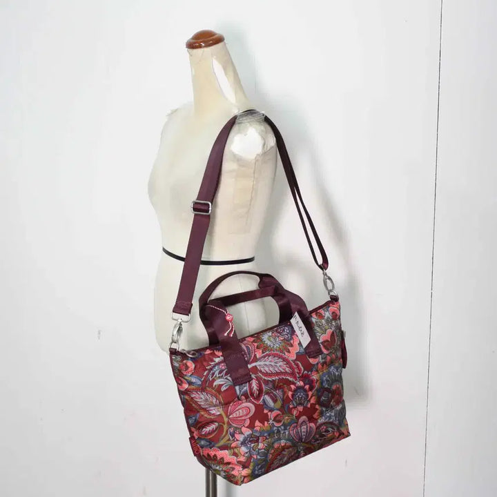 [BUNJANG] Oilily Tote &amp; Shoulder Bag / B-10628/오일릴리 정품 여성용 토드&amp;숄더백