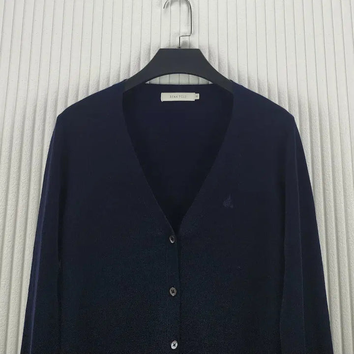 [SOLD OUT] [90]빈폴 여성 가디건