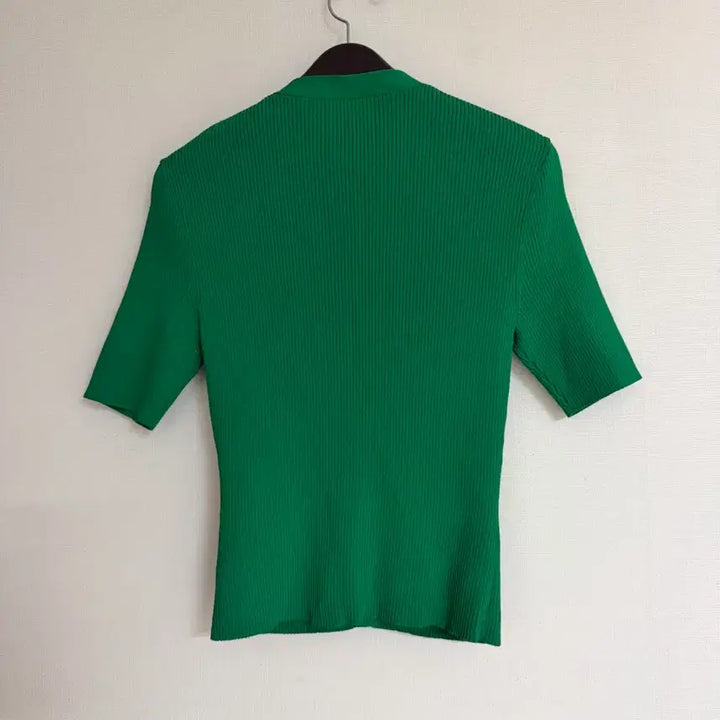 [SOLD OUT] 마쥬 골지 니트 가디건