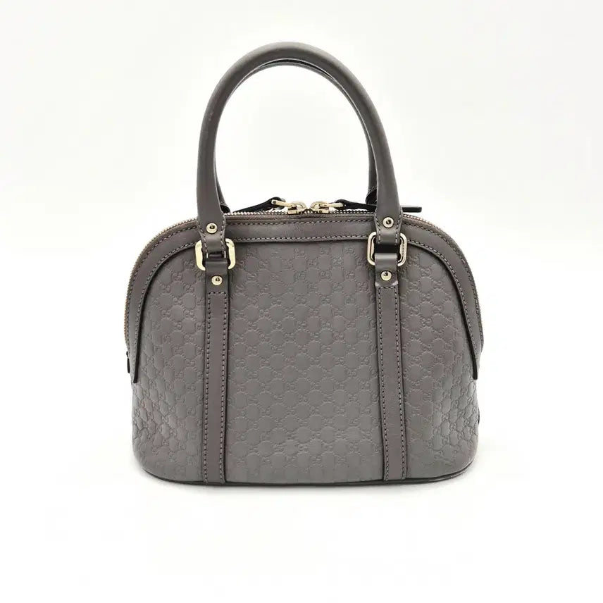 [BUNJANG] Gucci Micro Guccissima Dome Tote Bag / [라온명품 LUX] 구찌 마이크로시마 돔 토트백 449654