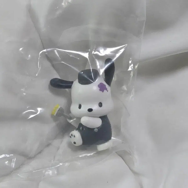 [BUNJANG] Pochacco Paint Gacha / 포차코 페인트 가챠