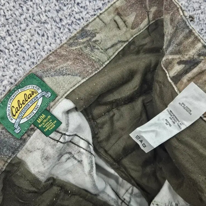 [BUNJANG] Cabela&
