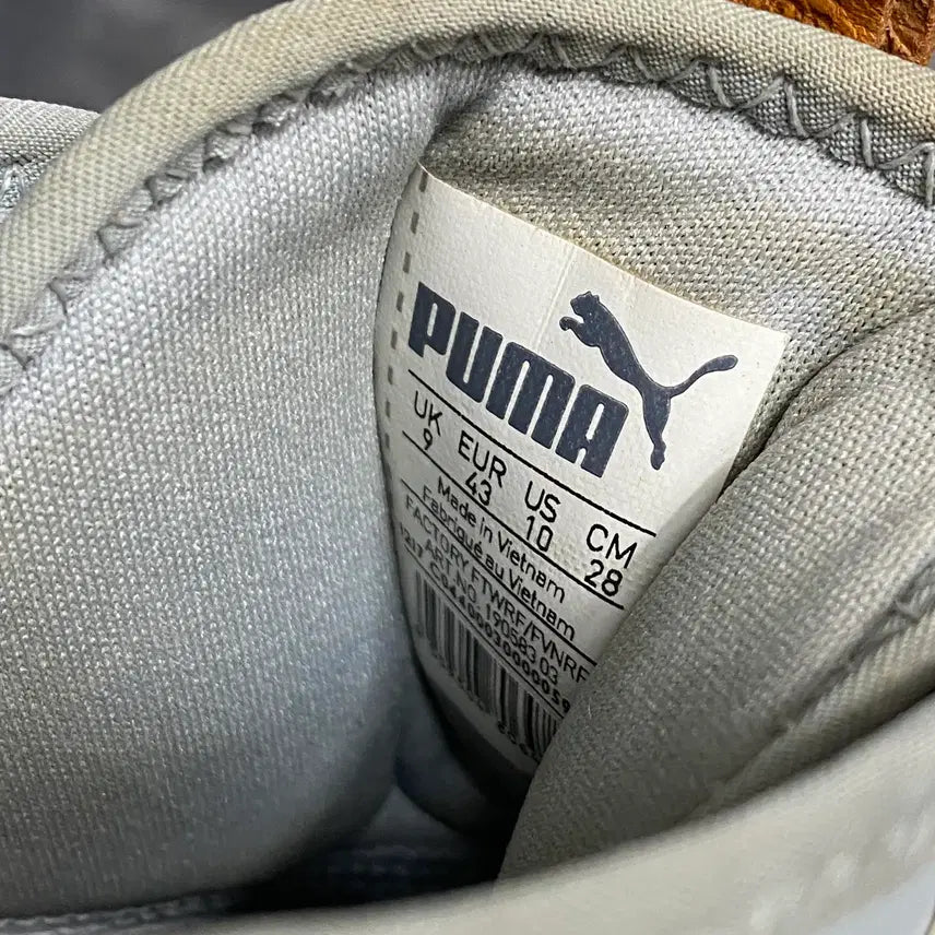 [BUNJANG] Puma Ignite Golf Shoes 280 / 푸마 이그나이트 골프화 280