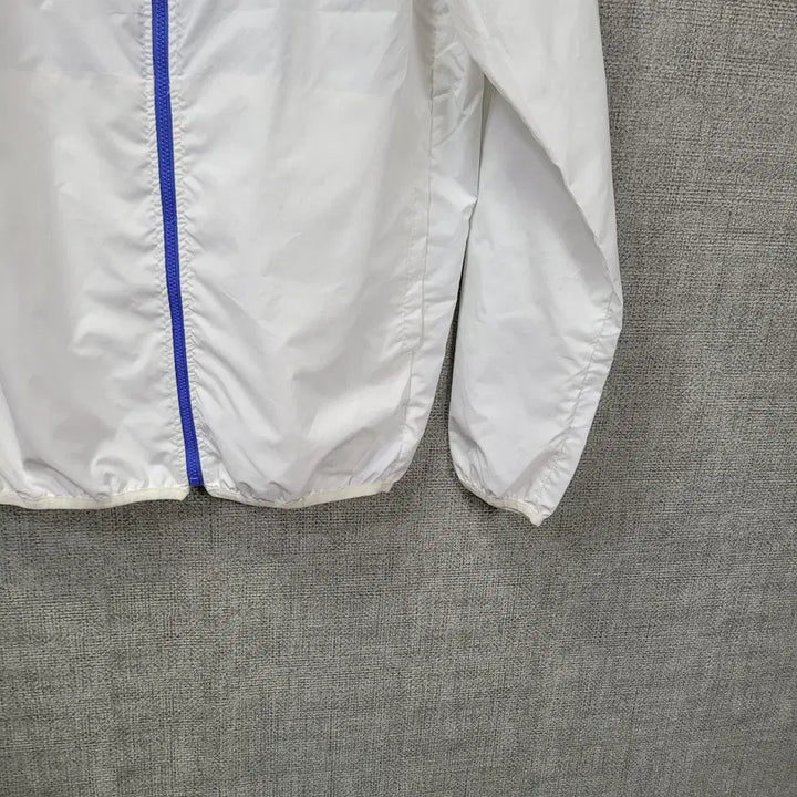 [SOLD OUT] ㅎ208 홑겹 바람막이 100
