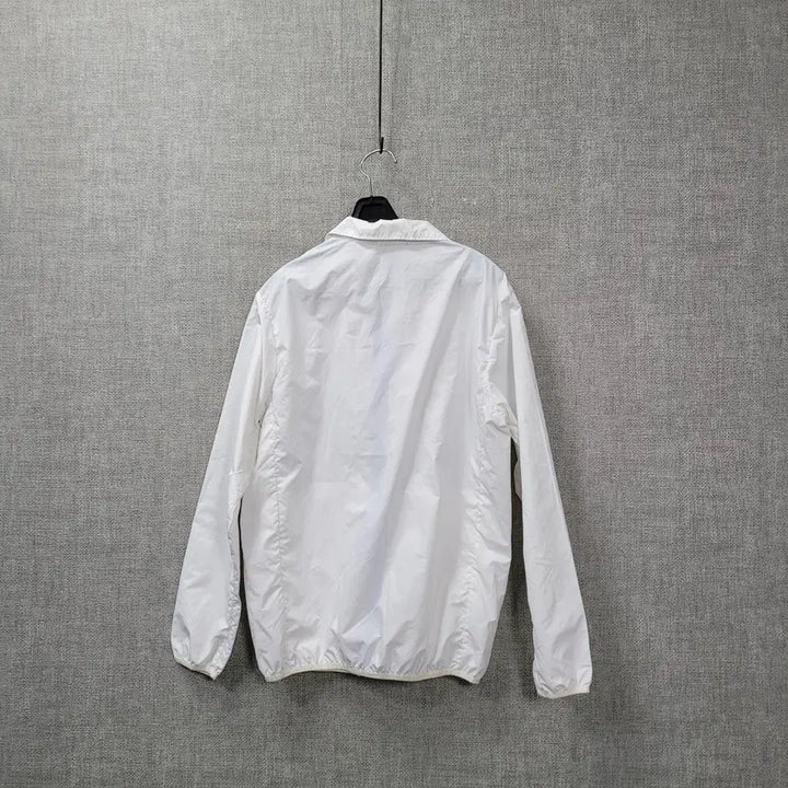 [SOLD OUT] ㅎ208 홑겹 바람막이 100
