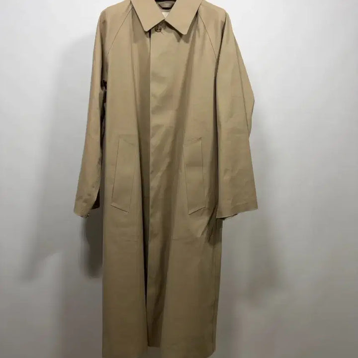 [BUNJANG] Mackintosh Trench Coat 40 / 맥킨토시 트렌치코트 40사이즈