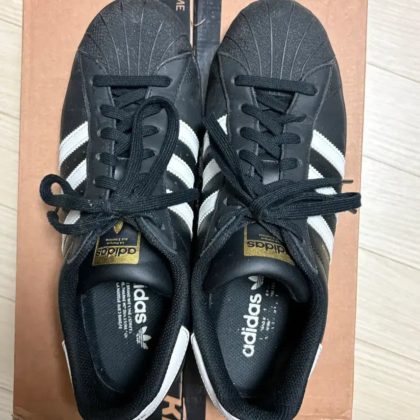 [SOLD OUT] 아디다스 슈퍼스타 280