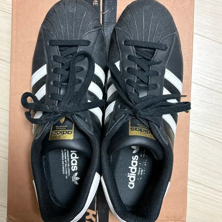 [SOLD OUT] 아디다스 슈퍼스타 280