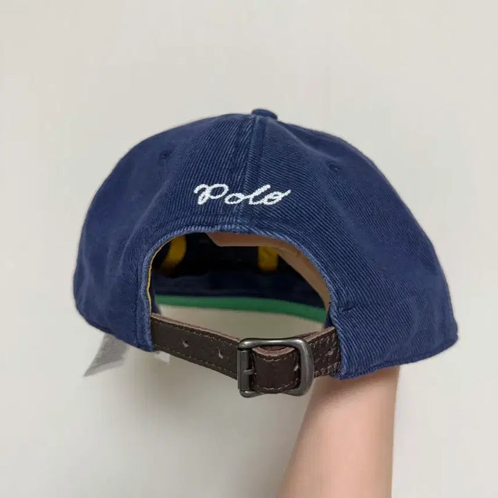 [SOLD OUT] 랄프로렌 볼캡