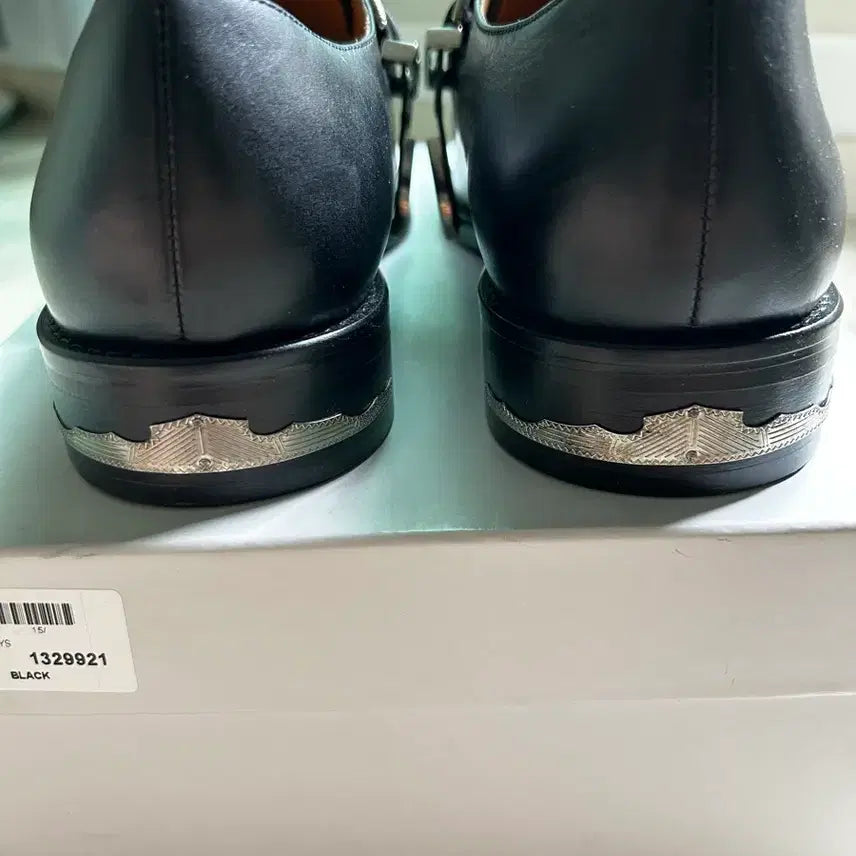 [BUNJANG] Toga Shoes / 토가 구두