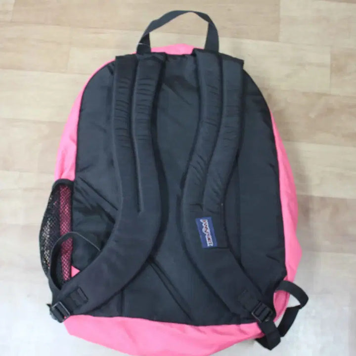 [BUNJANG] JanSport Vintage Backpack / B-10633/잔스포츠 정품 빈티지 백팩
