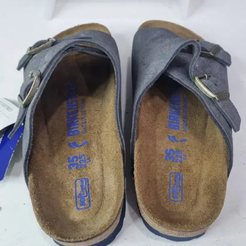 [SOLD OUT] 효자빈티지 225 버켄스탁 취리히