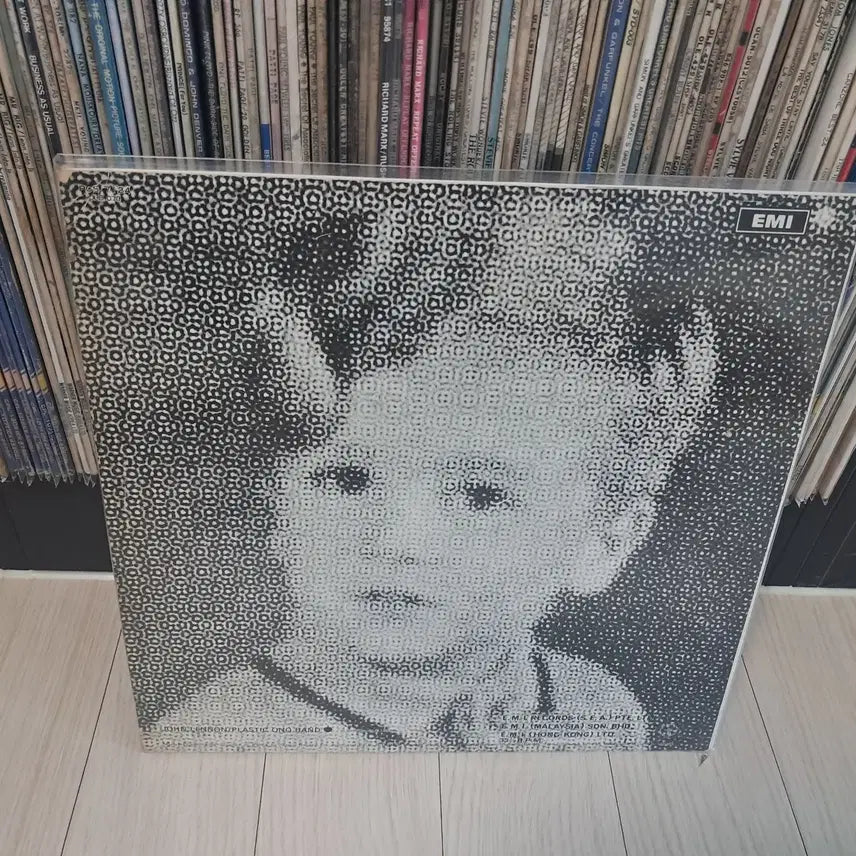 [BUNJANG] John Lennon 1975 Vinyl Record / LP..존레논(비틀즈)1975년